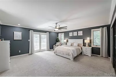 3008 Oakvilla Manor Court, Oakville, MO 63129 - Photo 34