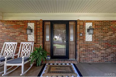 3008 Oakvilla Manor Court, Oakville, MO 63129 - Photo 6