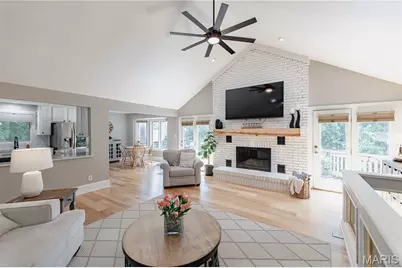 3008 Oakvilla Manor Court, Oakville, MO 63129 - Photo 12
