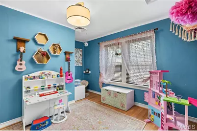 5808 Delor Street, Saint Louis, MO 63109 - Photo 20