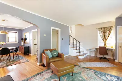 5808 Delor Street, Saint Louis, MO 63109 - Photo 4
