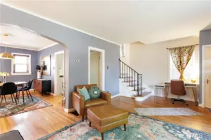 5808 Delor St, Saint Louis, MO 63109 - Photo 4