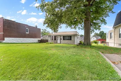 4970 Quincy Street, Saint Louis, MO 63109 - Photo 2