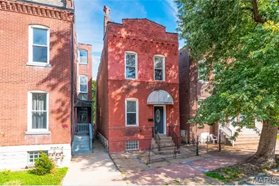 3018 Texas Avenue, Saint Louis, MO 63118 - Photo 1