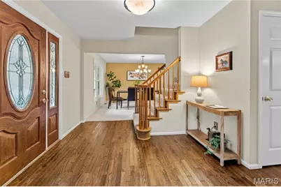 1124 Kiefer Creek Meadows Drive, Ellisville, MO 63021 - Photo 6