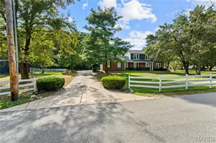 1124 Kiefer Creek Meadows Dr, Ellisville, MO 63021 - Photo 1