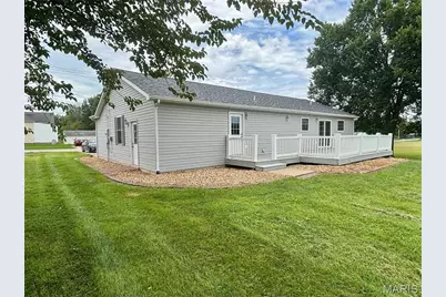 202 S Norwood Avenue, Montgomery City, MO 63361 - Photo 4