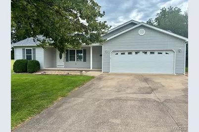 202 S Norwood Avenue, Montgomery City, MO 63361 - Photo 2