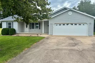 202 S Norwood Ave, Montgomery City, MO 63361 - Photo 2