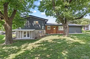 1112 Trieste Dr, Saint Louis, MO 63146 - Photo 30