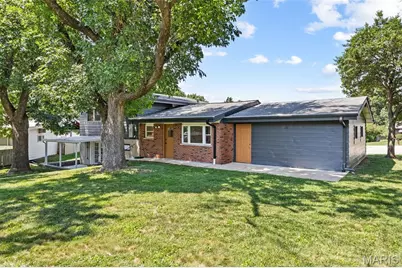 1112 Trieste Drive, Saint Louis, MO 63146 - Photo 32