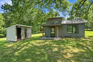 9007 Crossman Rd, Bonne Terre, MO 63628 - Photo 36