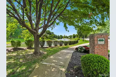 9049 W Swan Circle, Saint Louis, MO 63144 - Photo 34