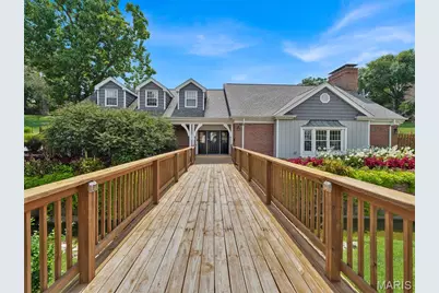 9049 W Swan Circle, Saint Louis, MO 63144 - Photo 32