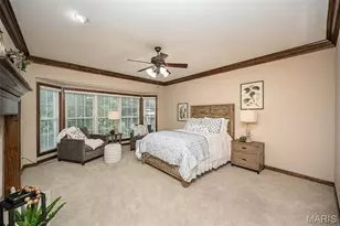 909 Oxford Trail Dr, Saint Peters, MO 63376 - Photo 4