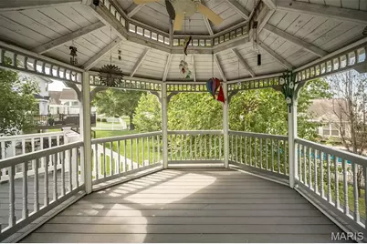 909 Oxford Trail Drive, Saint Peters, MO 63376 - Photo 46