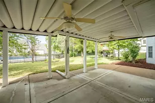 909 Oxford Trail Dr, Saint Peters, MO 63376 - Photo 40