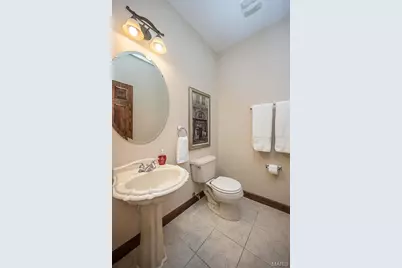 909 Oxford Trail Drive, Saint Peters, MO 63376 - Photo 8