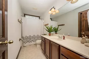 909 Oxford Trail Dr, Saint Peters, MO 63376 - Photo 26