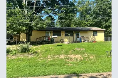 307 N Lucas Street, Pilot Knob, MO 63663 - Photo 2