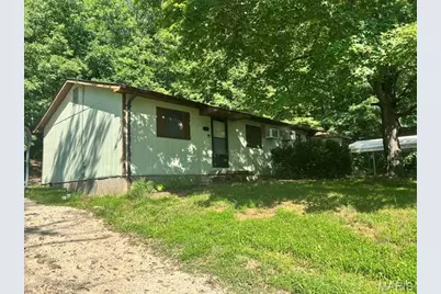 307 N Lucas Street, Pilot Knob, MO 63663 - Photo 1