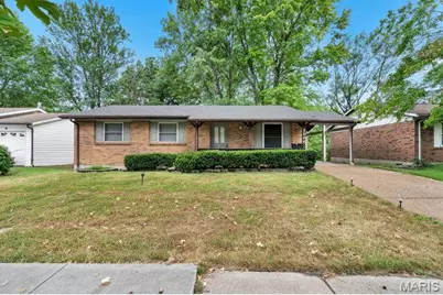 2044 Kingsford Drive, Florissant, MO 63031 - Photo 26