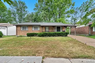 2044 Kingsford Dr, Florissant, MO 63031 - Photo 26