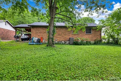 2044 Kingsford Drive, Florissant, MO 63031 - Photo 20