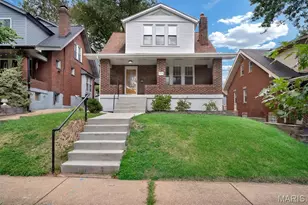 2026 Princeton Pl, Richmond Heights, MO 63117 - Photo 1