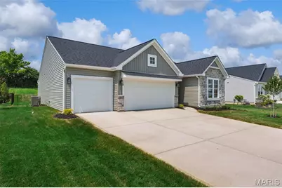 28923 Old Court Drive, Foristell, MO 63348 - Photo 2