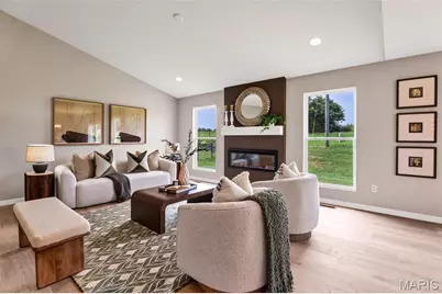 28923 Old Court Drive, Foristell, MO 63348 - Photo 8