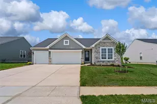 28923 Old Ct Dr, Foristell, MO 63348 - Photo 1