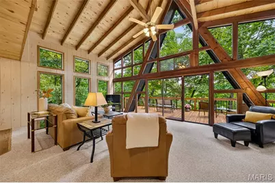 2408 N Kitzbuhl Drive, Innsbrook, MO 63390 - Photo 8