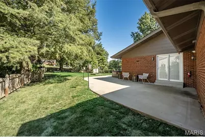 1538 Woodroyal West Drive, Chesterfield, MO 63017 - Photo 54