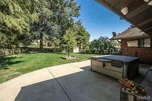 1538 Woodroyal W Dr, Chesterfield, MO 63017 - Photo 52