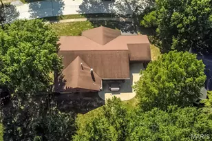 1538 Woodroyal W Dr, Chesterfield, MO 63017 - Photo 62