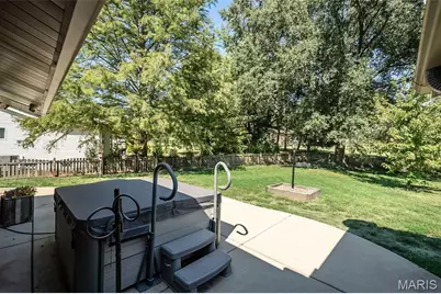 1538 Woodroyal West Drive, Chesterfield, MO 63017 - Photo 52