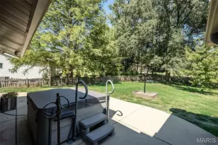 1538 Woodroyal W Dr, Chesterfield, MO 63017 - Photo 52