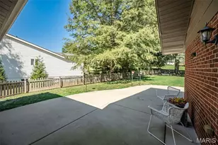 1538 Woodroyal W Dr, Chesterfield, MO 63017 - Photo 54