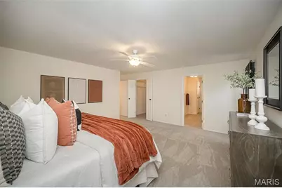 1538 Woodroyal West Drive, Chesterfield, MO 63017 - Photo 28