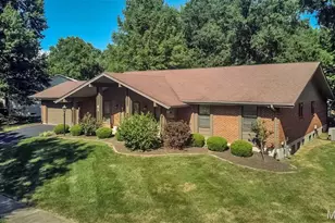 1538 Woodroyal W Dr, Chesterfield, MO 63017 - Photo 64