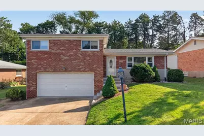 1143 Mary Candace Lane, Saint Louis, MO 63125 - Photo 1