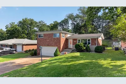 1143 Mary Candace Lane, Saint Louis, MO 63125 - Photo 32