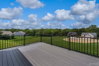 10949 S Providence Drive, Foristell, MO 63348 - Photo 4
