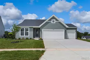 10949 S Providence Dr, Foristell, MO 63348 - Photo 1
