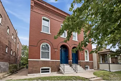 3437-39 Dunnica Avenue, Saint Louis, MO 63118 - Photo 2