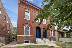 3437 Dunnica Ave, Saint Louis, MO 63118 - Photo 2