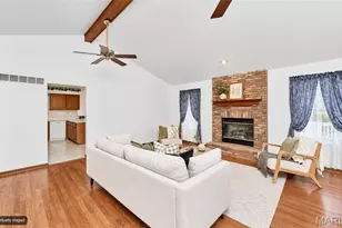 207 Sassafras Parc Dr, O'Fallon, MO 63368 - Photo 14