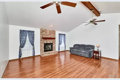 207 Sassafras Parc Drive, O'Fallon, MO 63368 - Photo 16