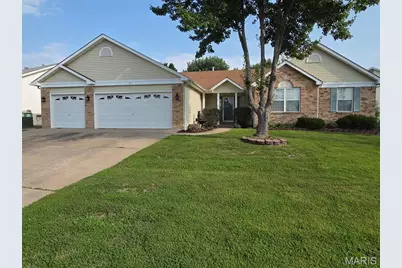 207 Sassafras Parc Drive, O'Fallon, MO 63368 - Photo 1
